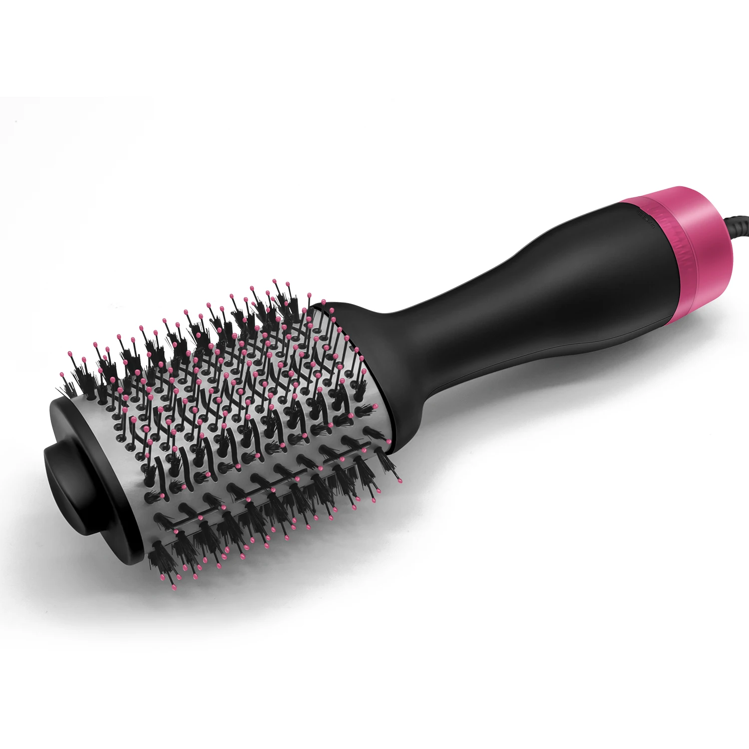 
Styling Japan Spray Round Spin Vidal Sassoon Pro Salon Dual Voltage Electric Rotating Hot Air Brush 