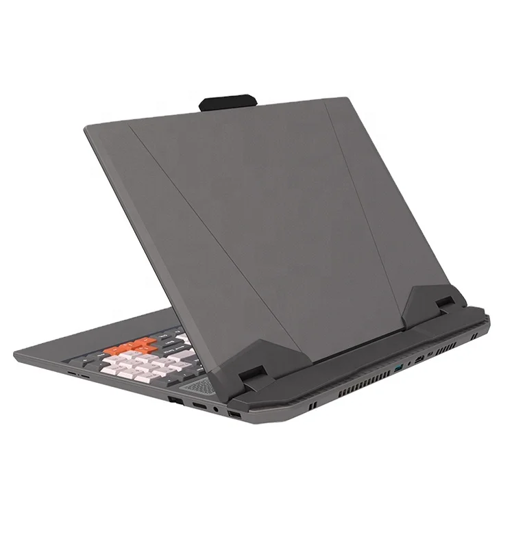 Низкая цена новый дизайн портативный бизнес-ноутбук 16 дюймов 2560x1920 Гб DDR4 SSD M.2 N5105 Ноутбук игровой