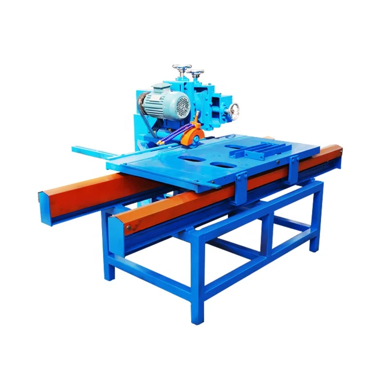 HoYun 45 Degree water Tile Cutter Marble Cutting Machine Price Ceramic Tile cutter Machine Width 1600 Processing tile cutting