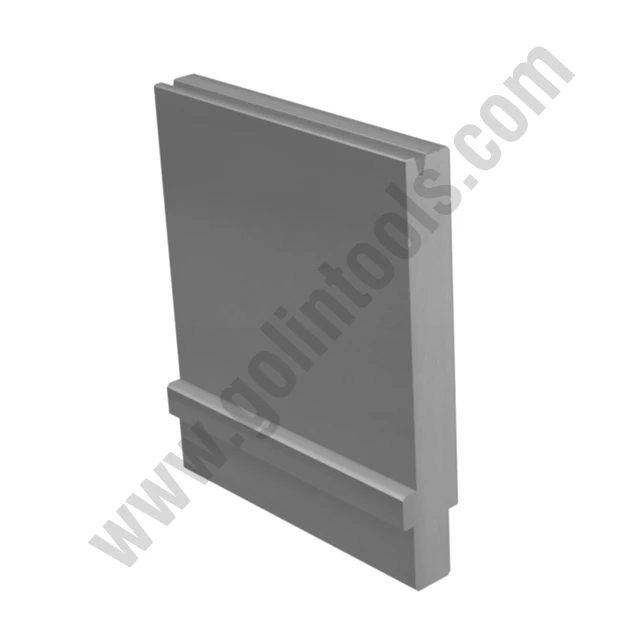 
TMR100-04-30 Trumpf-wila press brake dies with single vee 4mm dies 