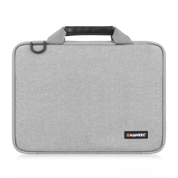 HAWEEL 14.0 inch -16.0 inch Briefcase Crossbody Laptop Bag For Macbook, Lenovo Thinkpad, ASUS, HP