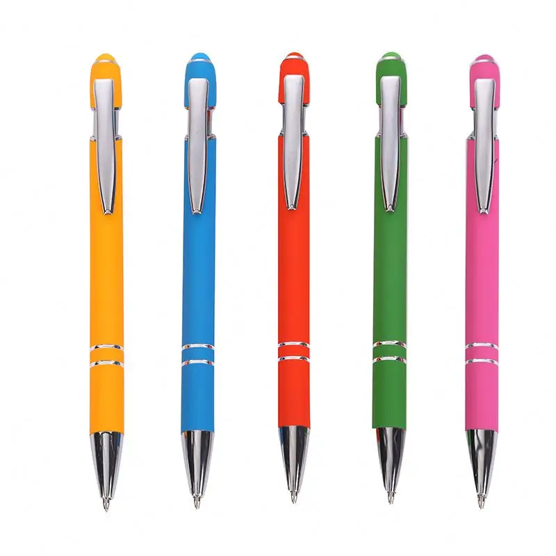 Selling High Quality Promotional Gifts Ballpoint Penballpen With Friction Ink ballpen kids faber castel lv 7 ballpen
