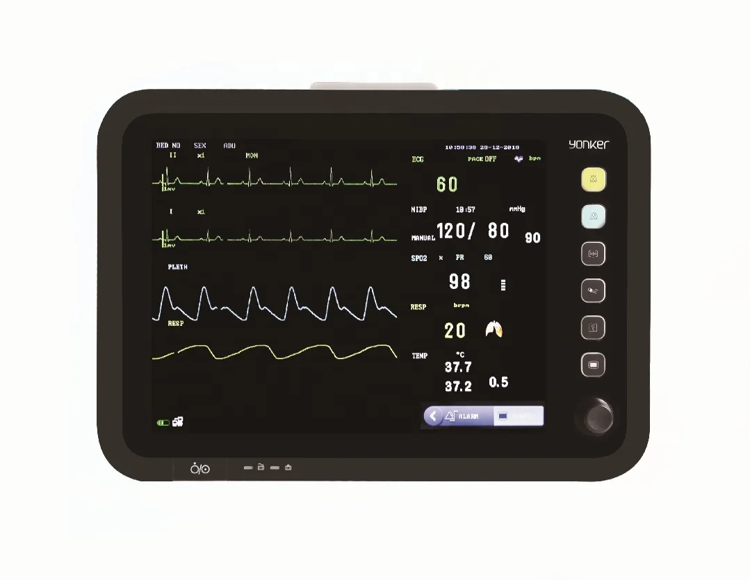 Electricity Dental Diagnostic Instrument Implant Dental Chair