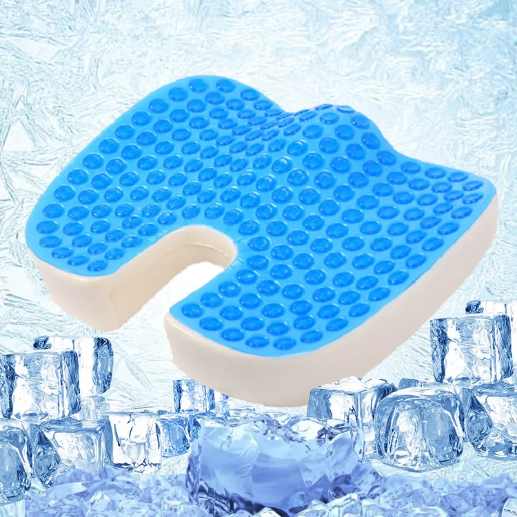 Drive Office Depot Extra Large Ebay Best Gel Seat Cushion For Wheelchair