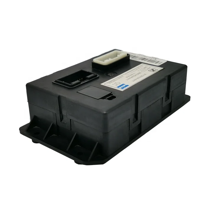 ECU009 автомобильный ECU автоматический HVAC электрический блок управления кондиционированием