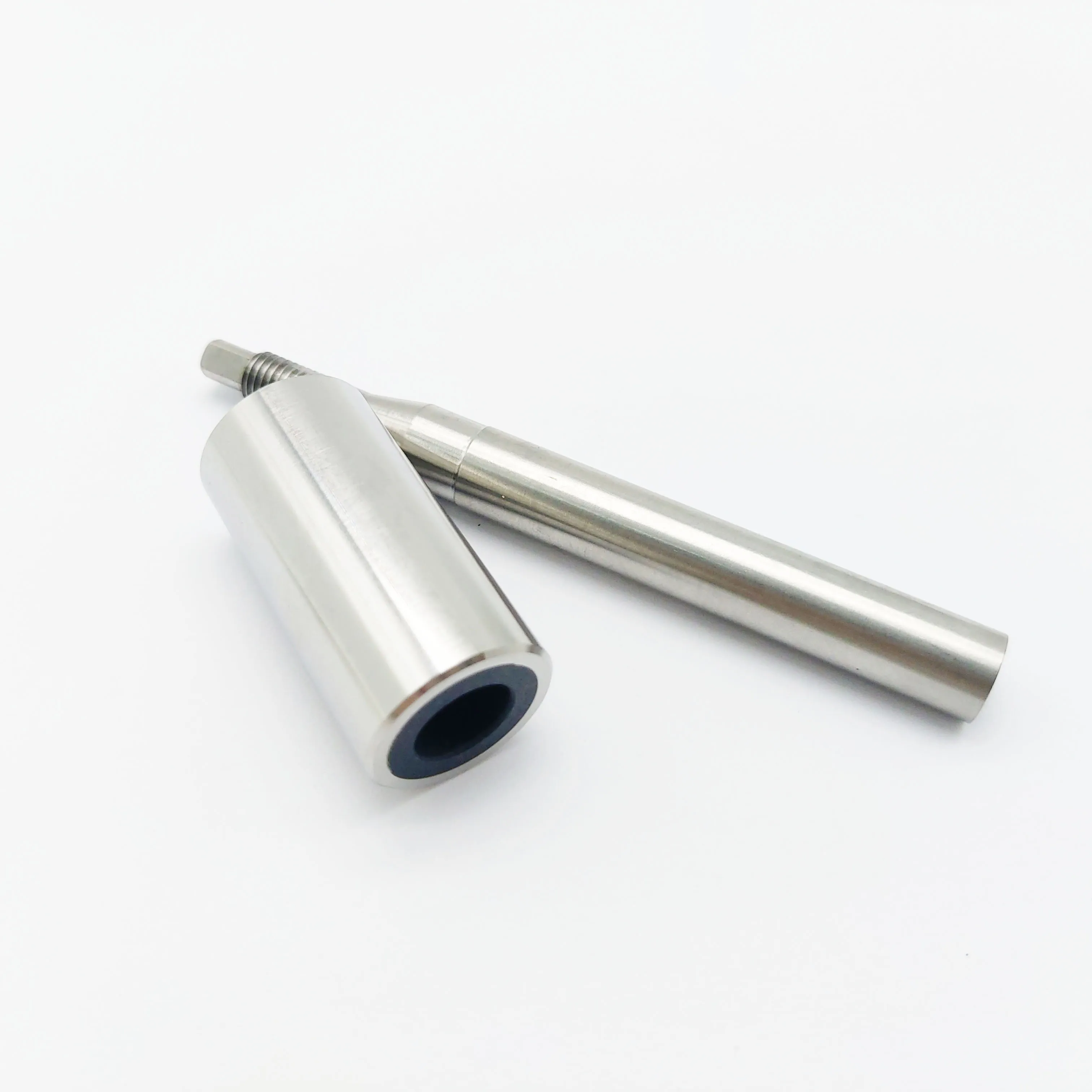 Waterjet Direct Drive PCV Maintenance 015605-1