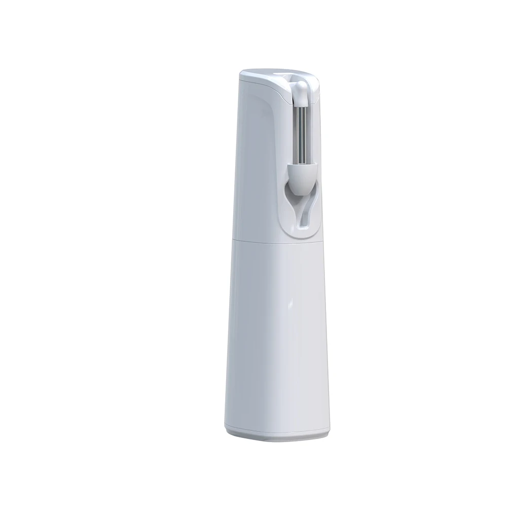 electric Nasal irrigator Portable  with 3 modes 2000mAh battery for nose clean Portable electric Nasal irrigator