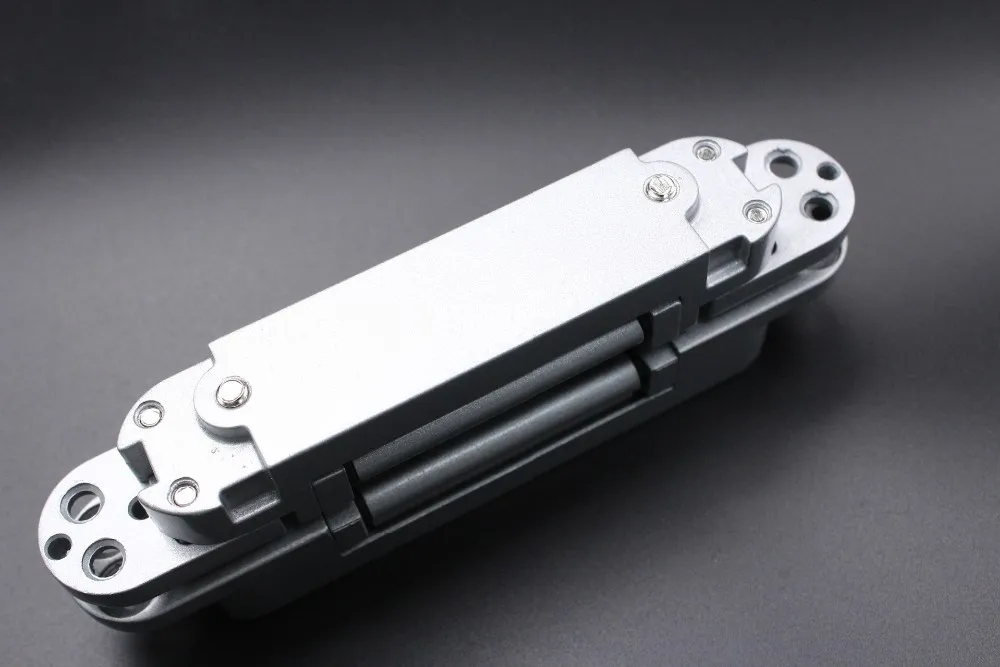 G40 40kg three direction adjustable conceal hinge /Invisible door hinge for wooden door