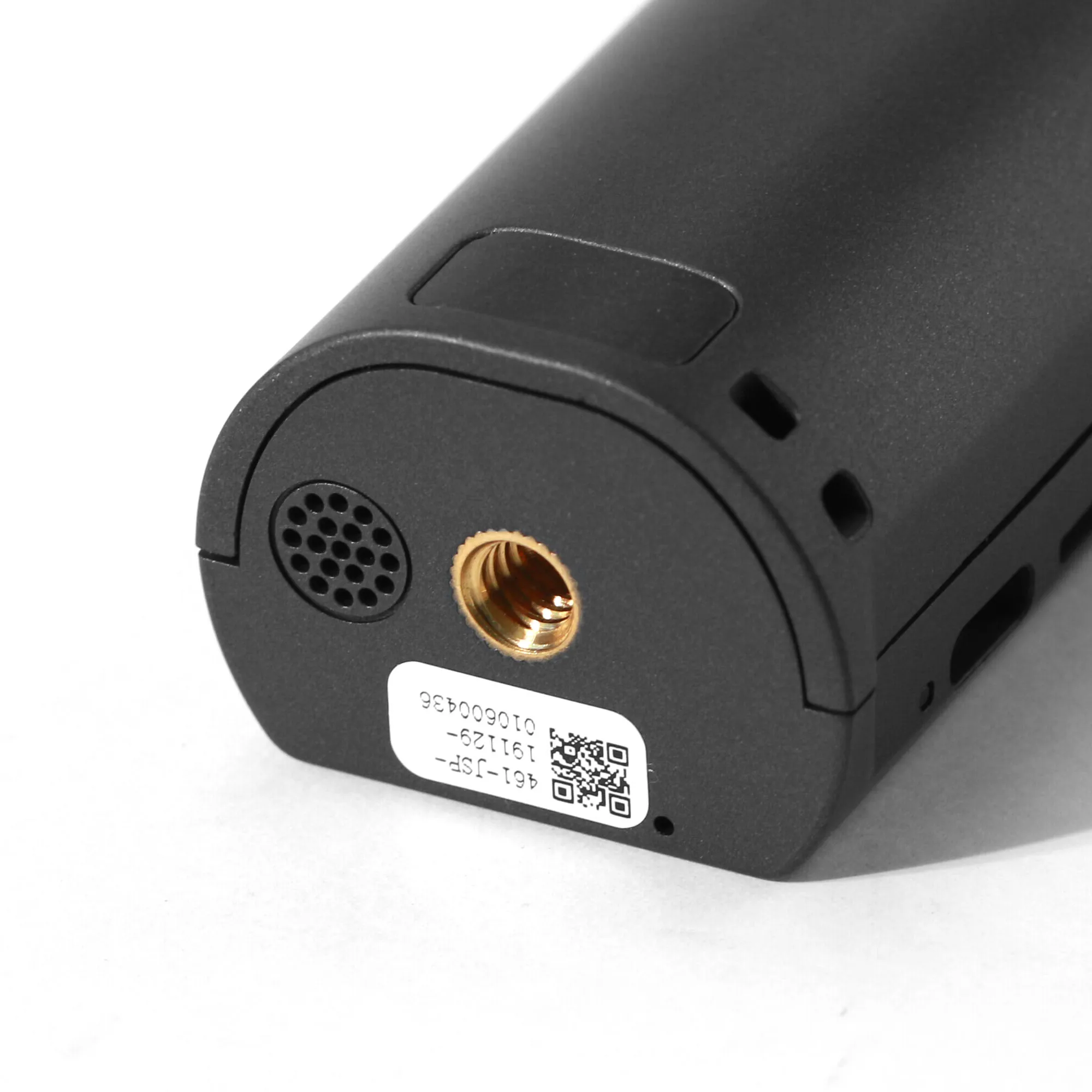 Stabilized 3 Axis Handheld Stabilizered Gimbal Pocket gimbal with 4k camera