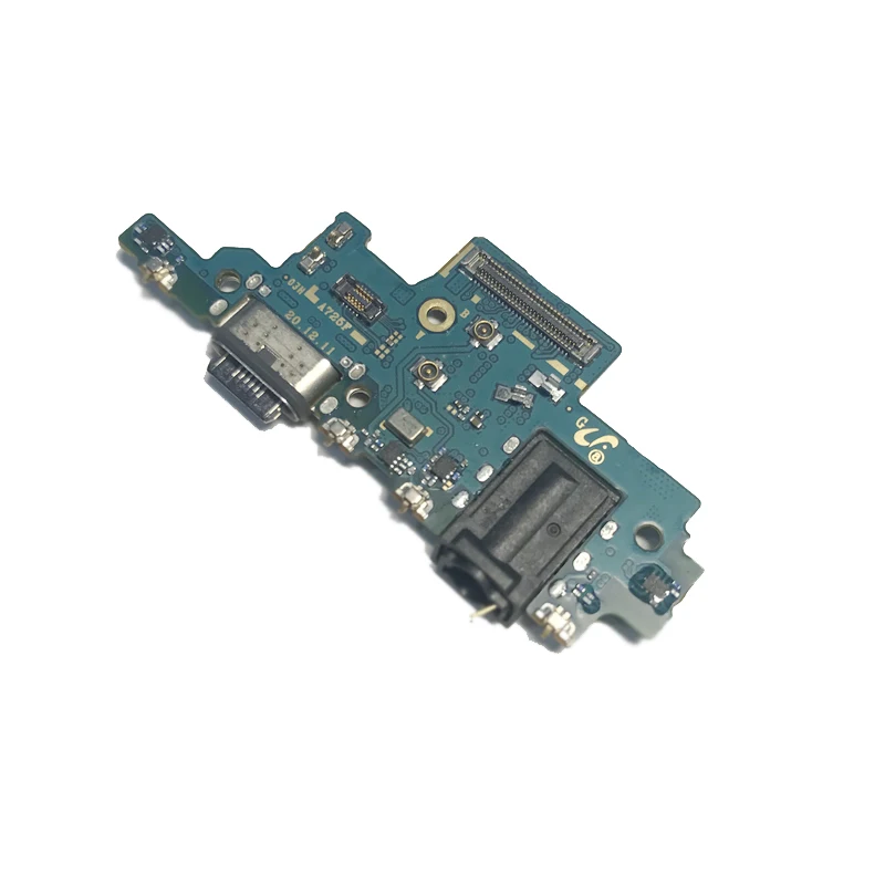 USB Charging Flex cable for samsung A73 A70 A72 Original Wholesale repair Parts Charging Board