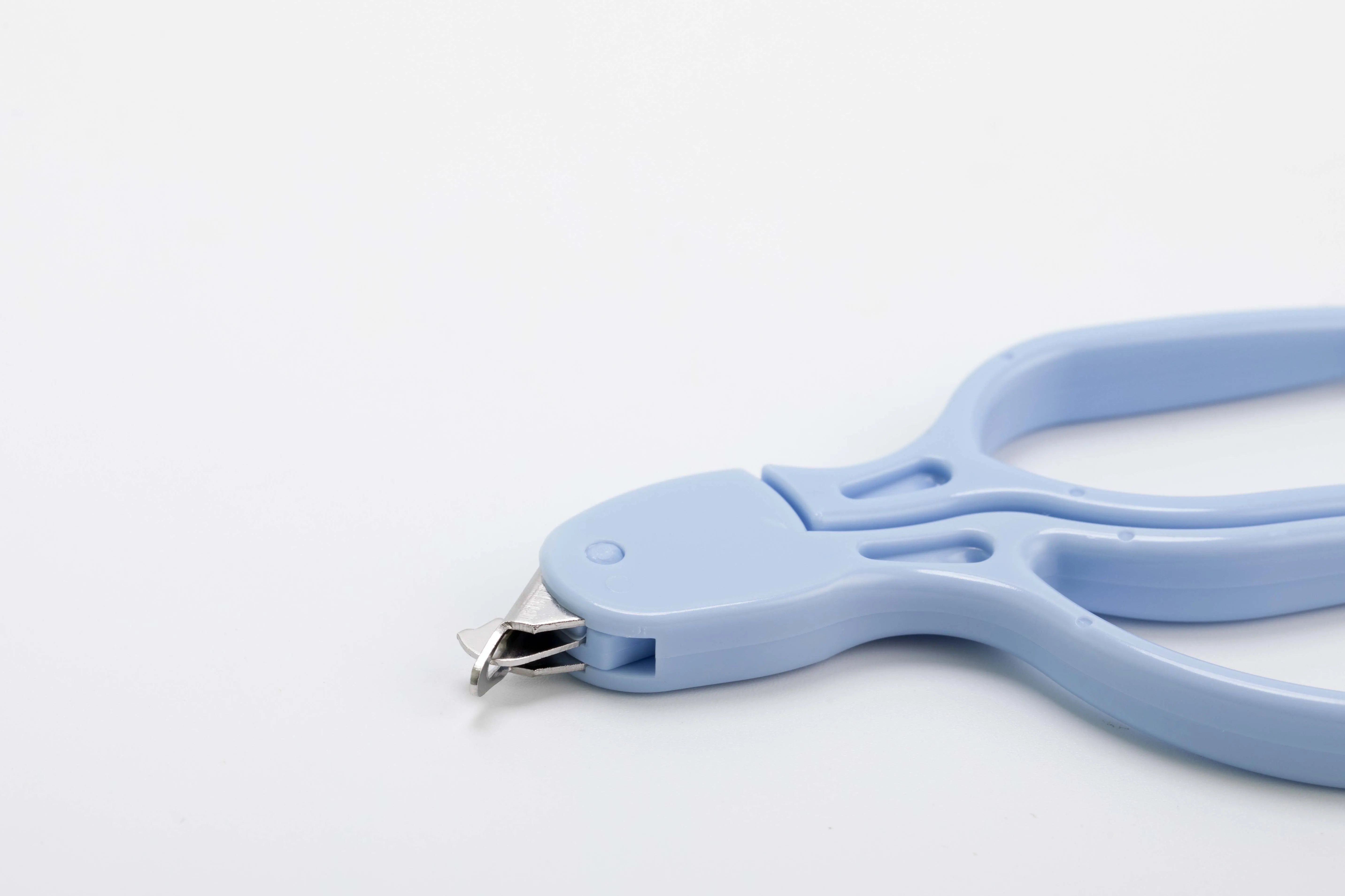 CE Disposable Medical Surgical Skin Stapler Remover