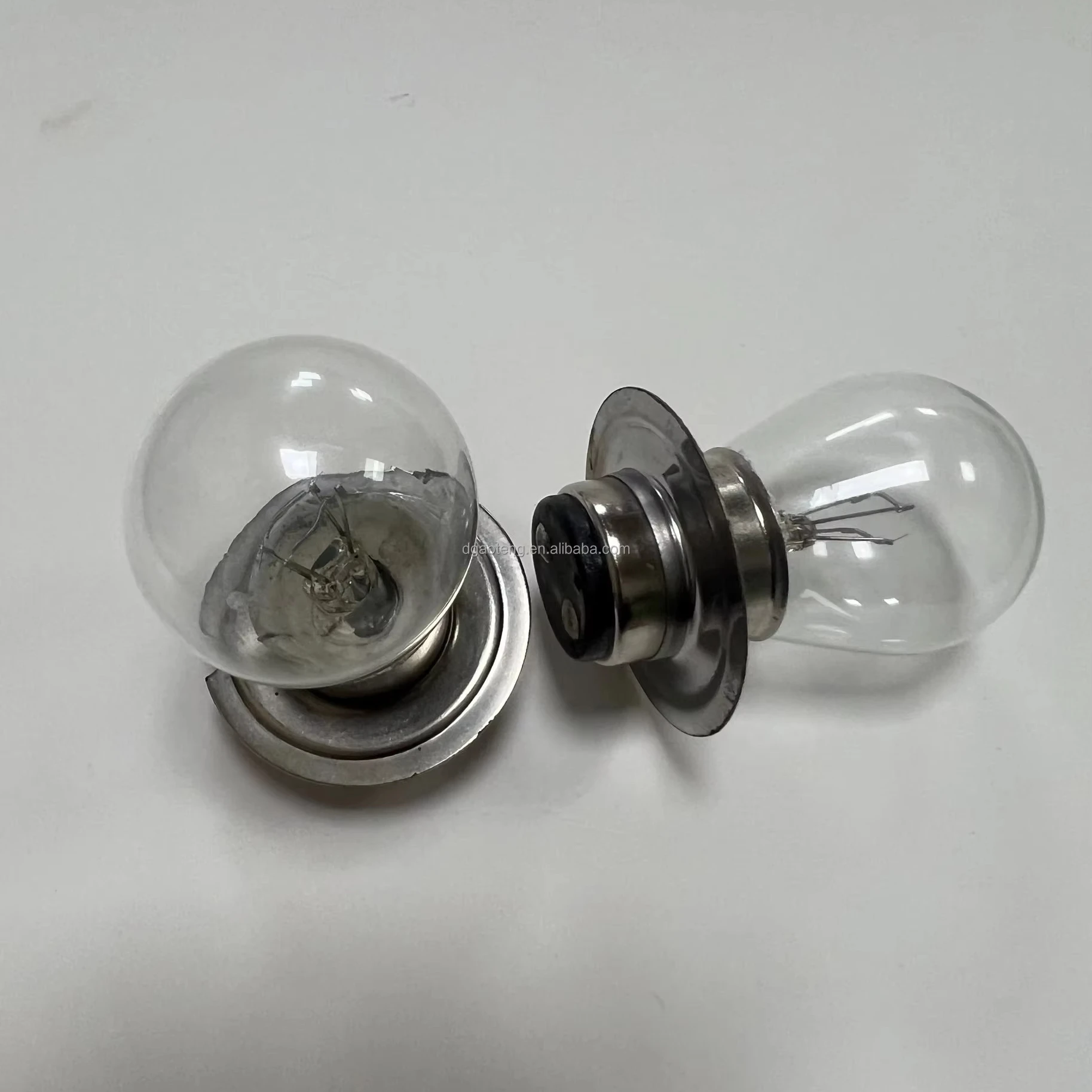 Railway traffic light parts Traffic Light bulb for The Railway Monitor System changeable colour bulbs