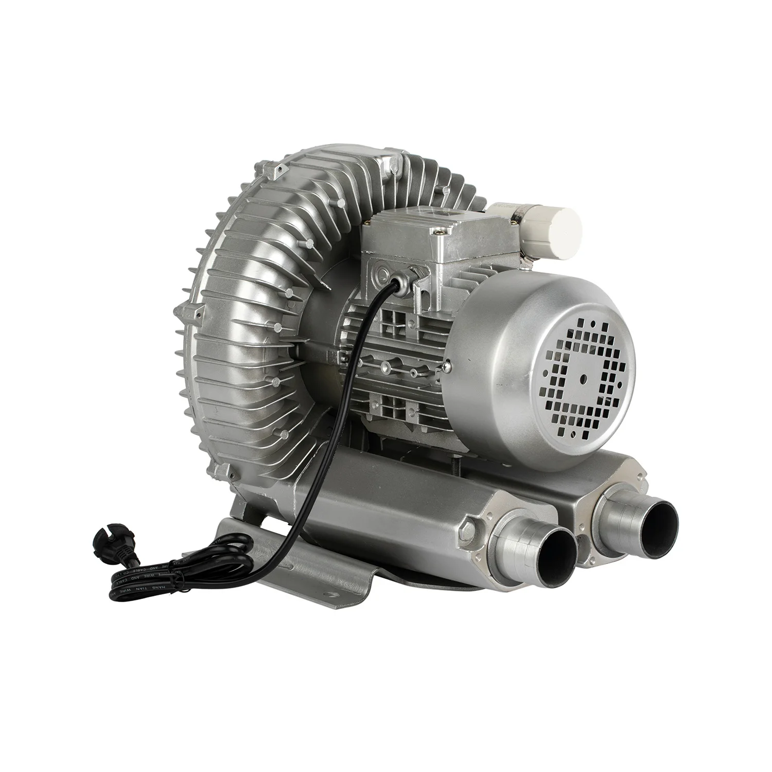 11000w 15hp 3 phase vortex gas pump air pump for fish pond XGB-11000 use for blowing