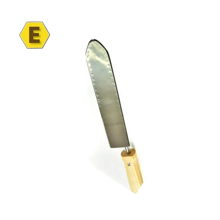 Electric uncapping knife hot knife thermo regulator honey uncapper bee supply
