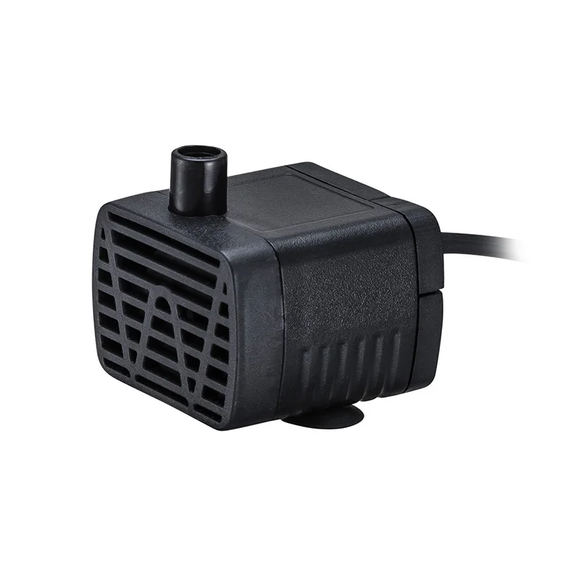 Water Pumps Aquarium DC Mini Pumps for Cat Water Fountain Fish Tank Pond Pet Dispenser Accessories