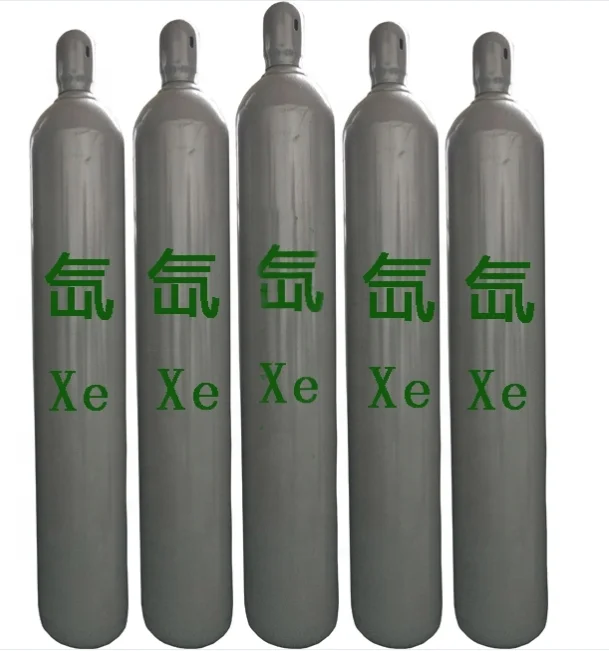 High Quality Xenon Gas Price