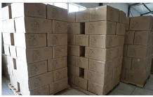 Household delicate Borosilicate Double Wall Insulated Cup Upside Down Double-Layer Beer Glass