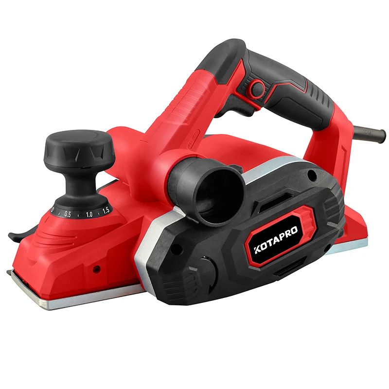 
16000rpm 1050W 8.7A Woodworking Electric Planer 