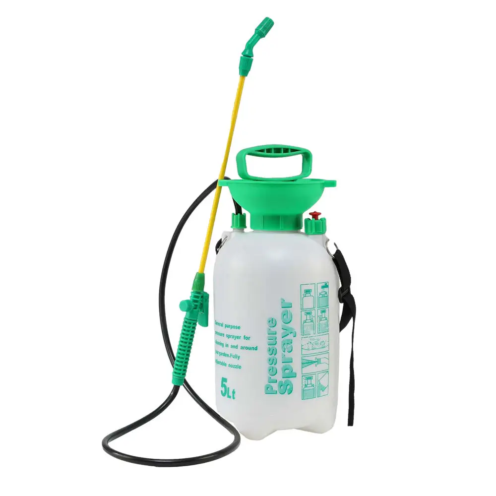 XUNCHI Pulverizador De Agua High Quality Knapsack Power Fertilizer Sprayer Bottle