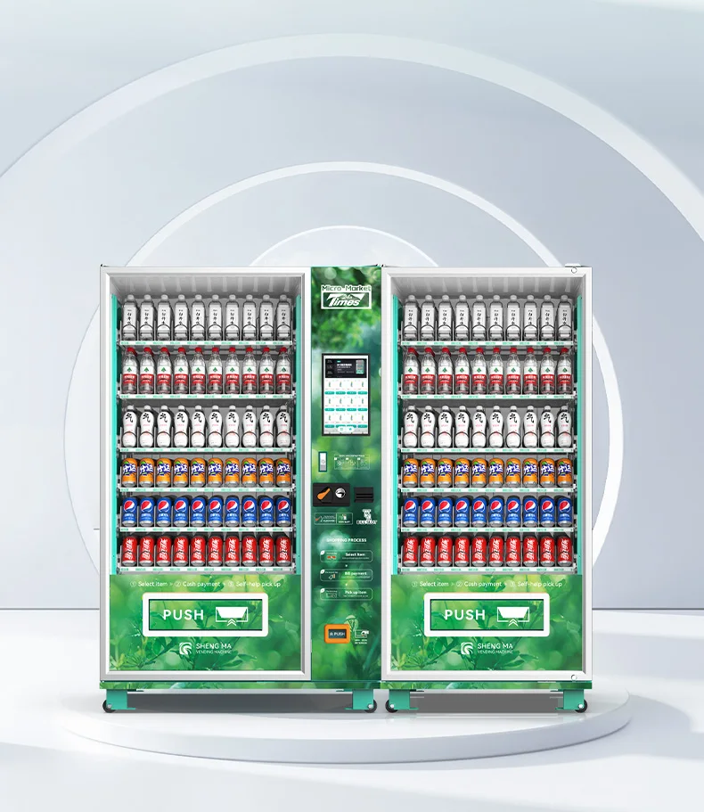 Panoramic Display Fast Delivery Copy Key Vending Machine for Market