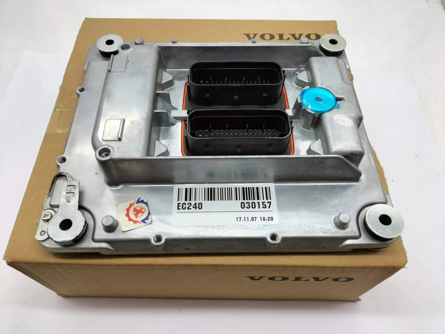 20793590 1110010028 EC210B EC240B Sensor