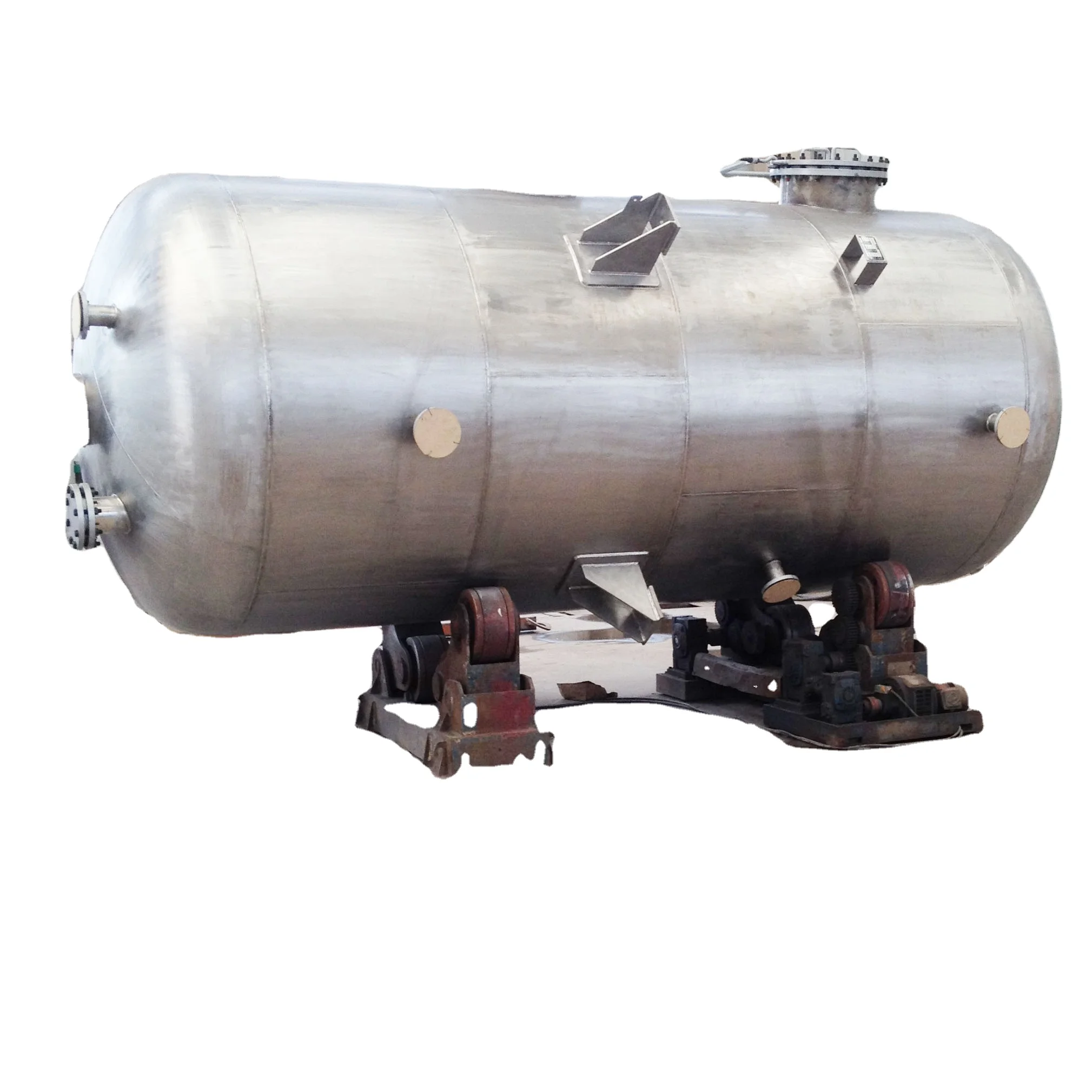 Corrosion resistnant Titanium bar filter