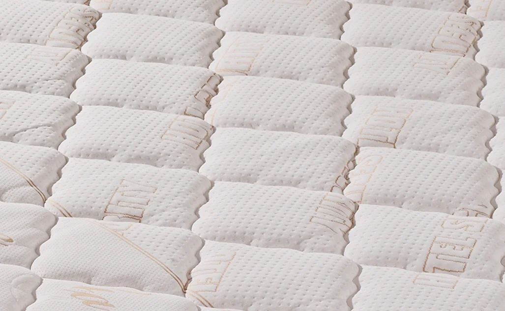 All size is available size and euro top luxury type mattress mattress pocket spring mattress 2023 hotel use gel memory foam