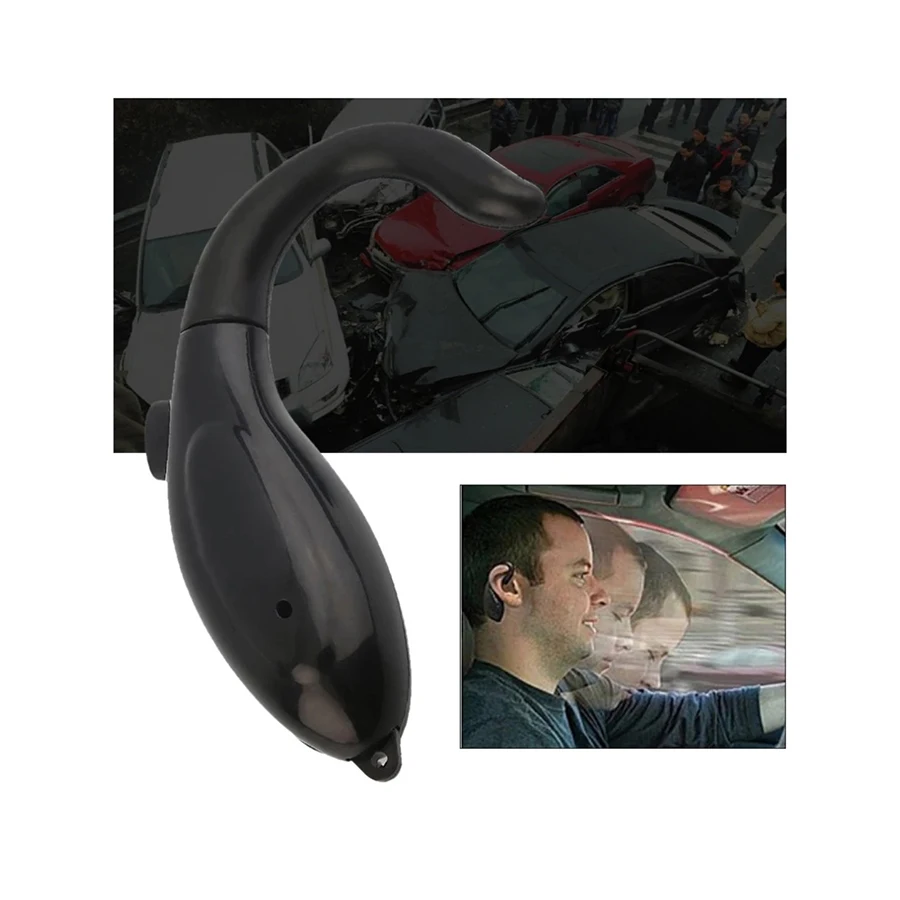 China Factory Wholesale Nap Zapper Device Anti Sleep Alert Car Driver Alarm for Keeping Awake