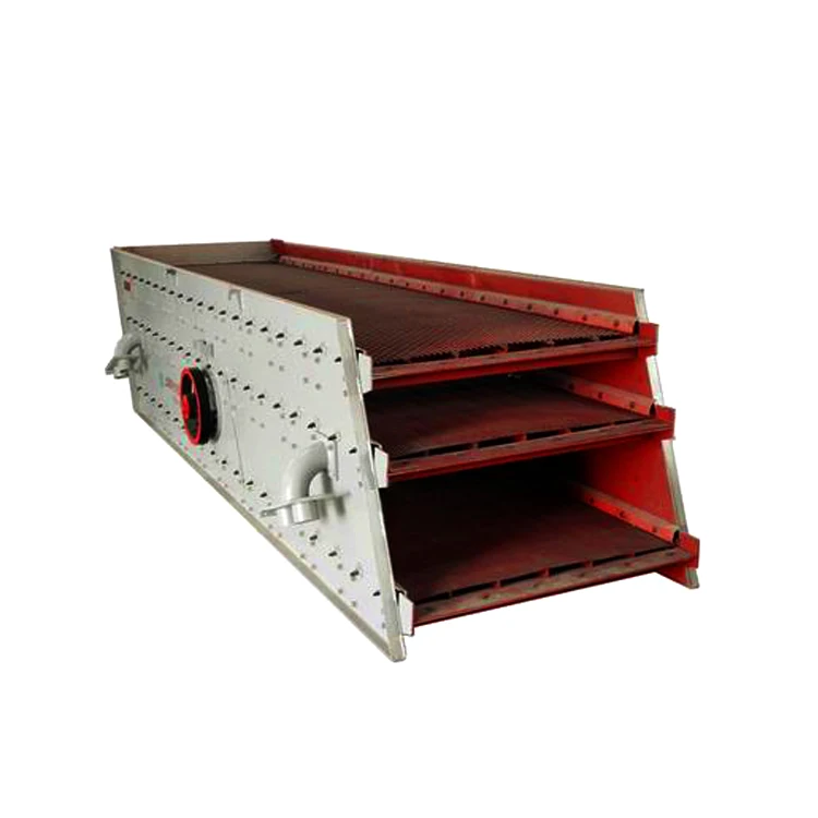 
Reciprocating shale slurry shaker vibrating screen machine sieving mesh 