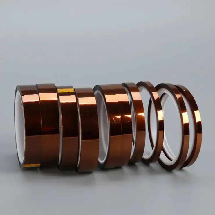 Factory Hot Sales 2023 Hot Style Polyimide Tape With Wholesale
