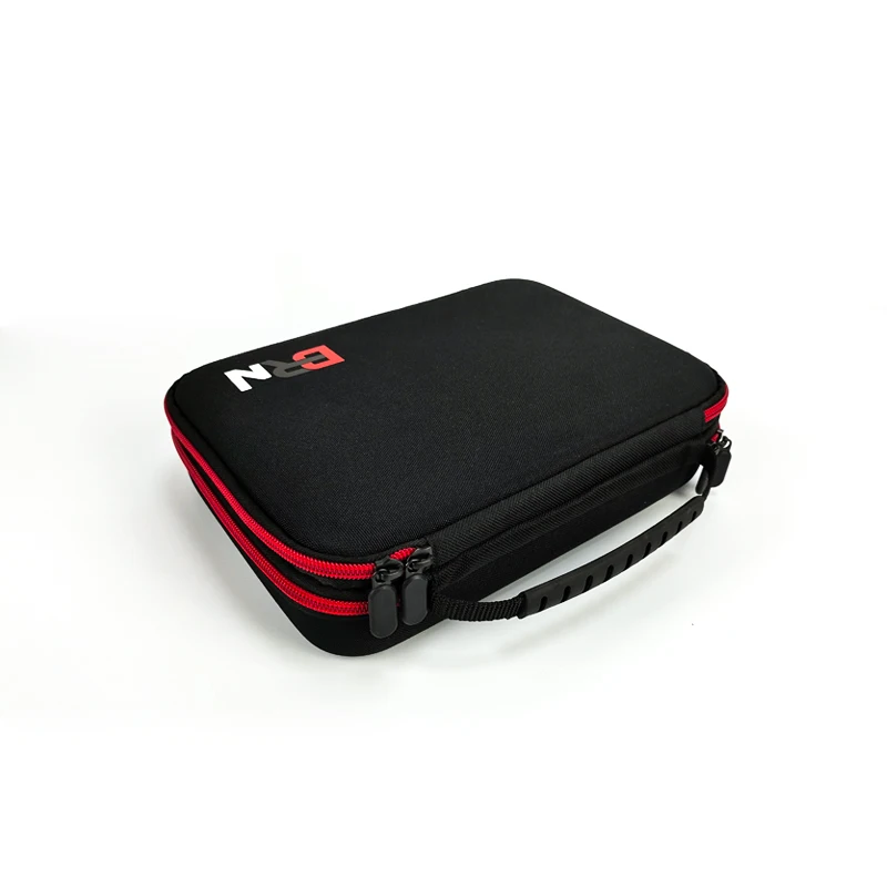 Addional Power Supply For Electronics Product Travel Case Out Door Big Power Bank Box