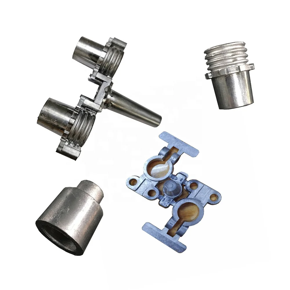 Bateria Terminal Bushing Casting Injection Machine for Peru