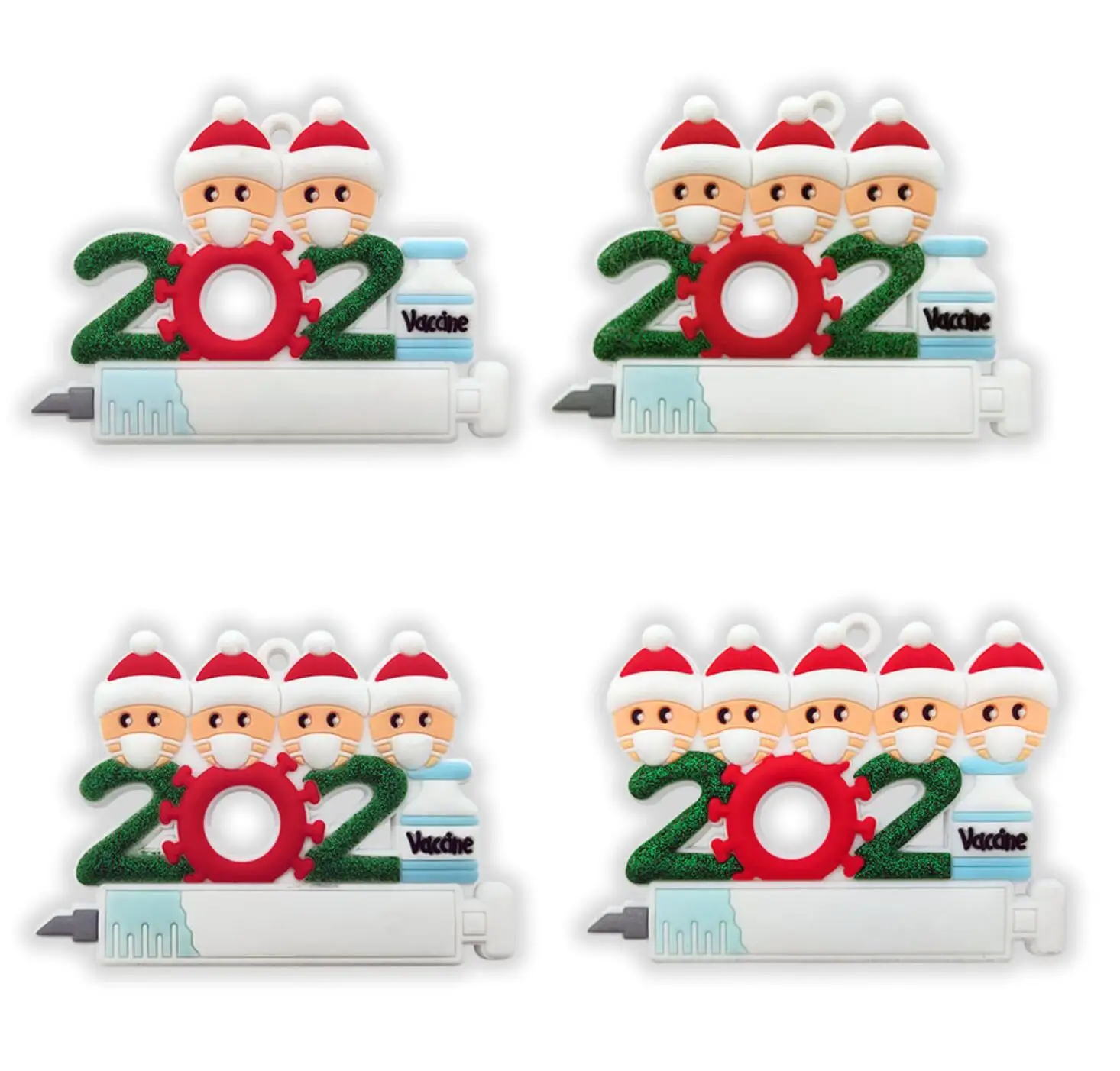 2021, украшение, персонализированный кулон в виде снеговика, рождественской елки, сделай сам, украшение на день рождения, подарки