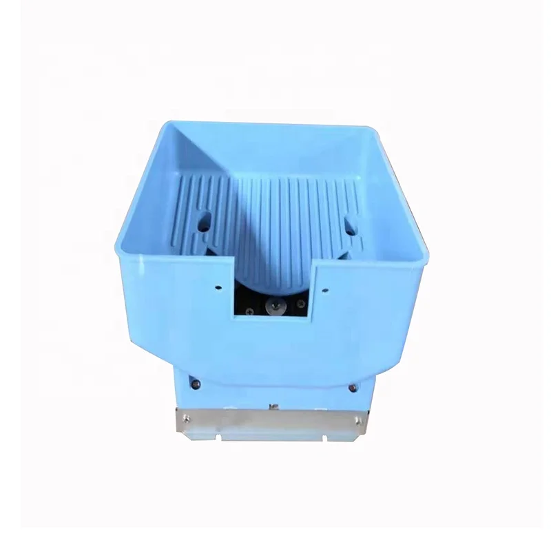 vending machine changer parts usb smart plastic itl coin hopper motor