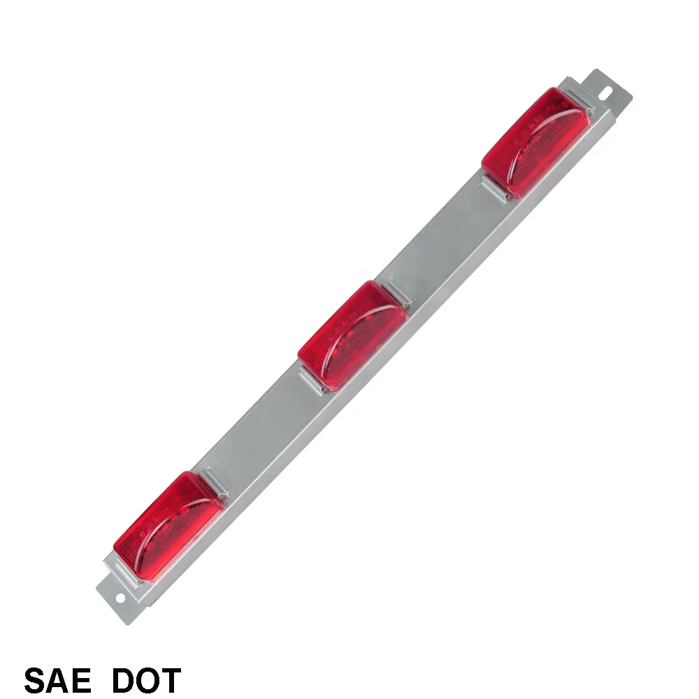 Светодиодная световая панель с идентификацией, светодиодные лампы низкого напряжения, SS панель ID Bar