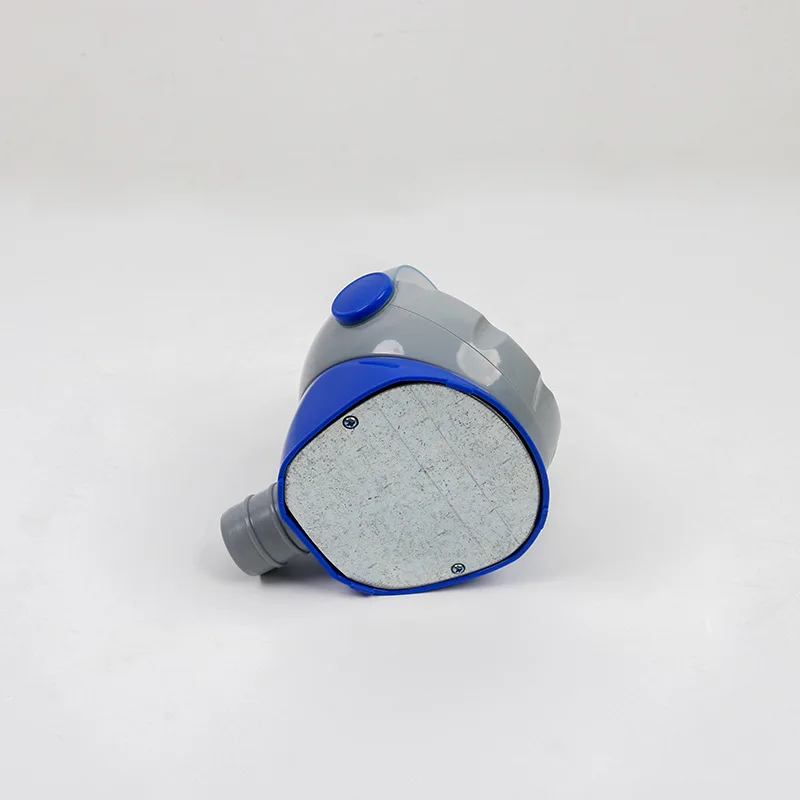 Dental Laboratory Equipment Portable High Quality Dental Desktop Suction Base,Digital Singlerow Collector Cleaner