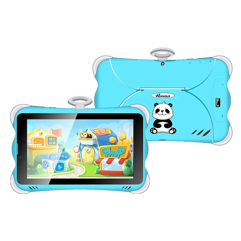 Планшет Wintouch образовательный планшет для детей android 2022 3g образовательные