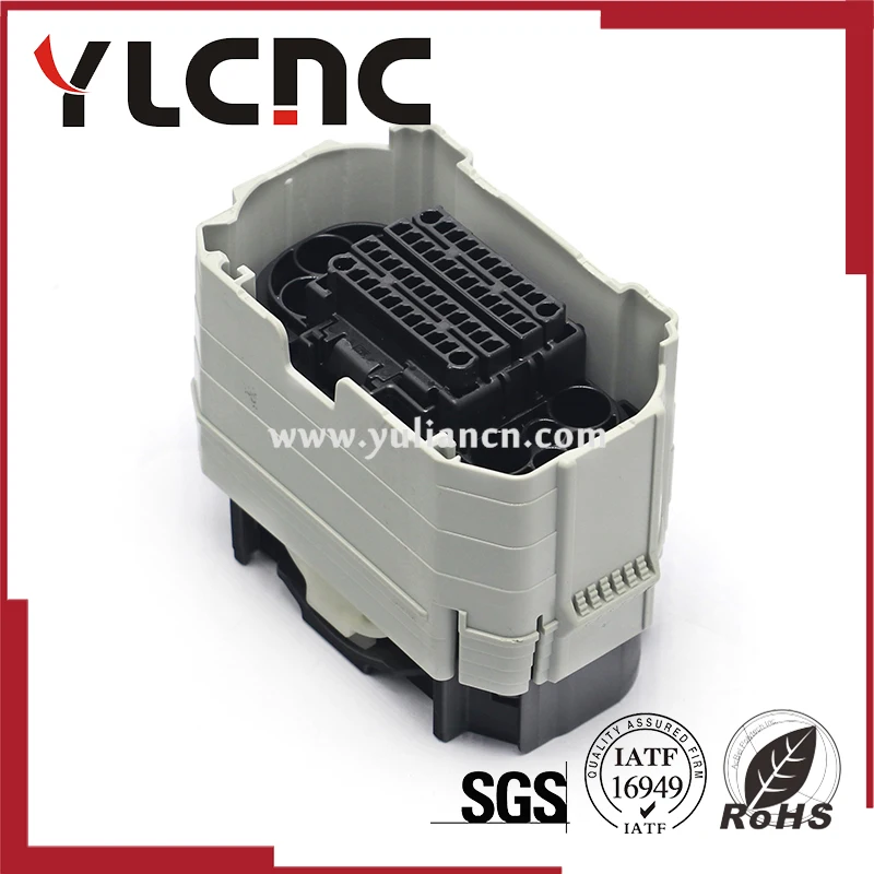 YLCNC China Factory20andaboveMale Auto Connector 3J016652