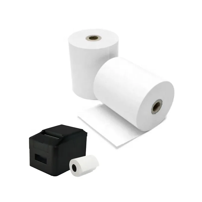 thermal paper 80x80 for cash register