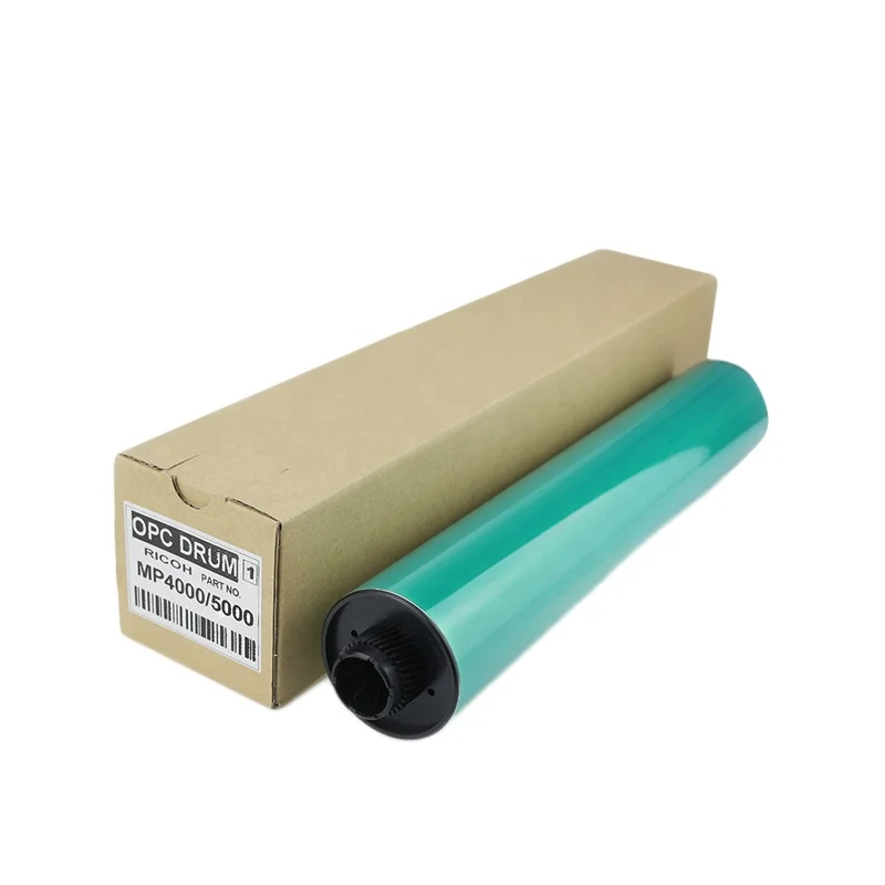 Для RICOH COPIER MODLE AFICIO MP4000 MP5000 MP 4001 4002 5001 5002 D009-9510 долговечный японский
