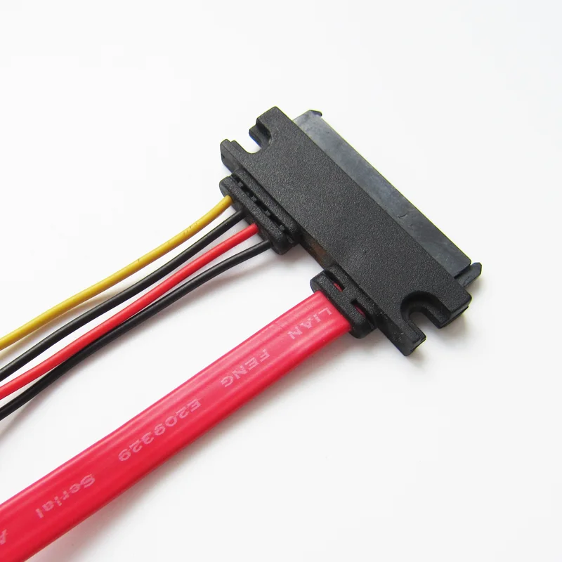 Hard Disk Serial IDE Cable TO Sata Cable Sata Power Data Cable
