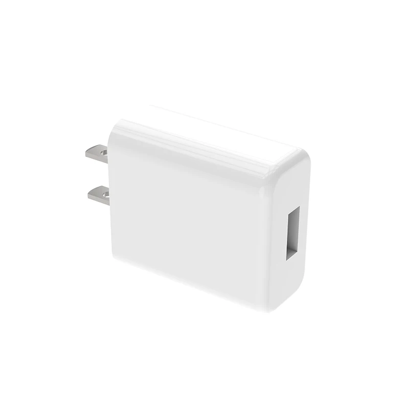 Быстрая зарядка 3 0 18W USB настенное зарядное устройство телефон быстрый зарядный адаптер питания переменного тока док-станция Qualcomm QC для мобильных