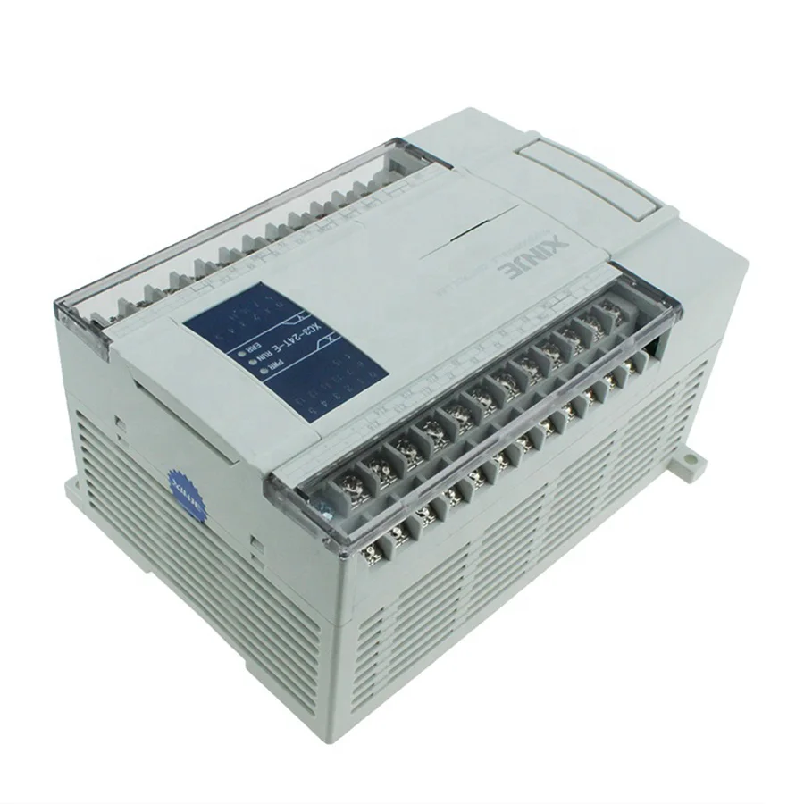 100% Original PLC Analog Input Module PLC Programming Controller XD3-24T-C
