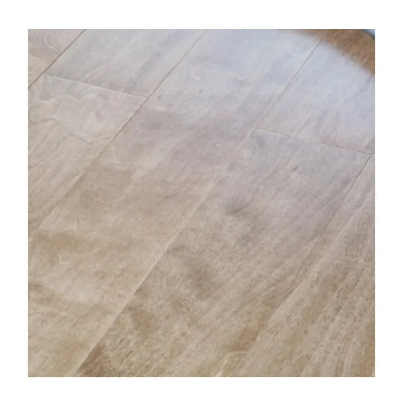 Discounted Flooring Prices Commercial And  Residential Building Multi-Layer Engineered Engineering Aluminum Oxide  Wood Flooring