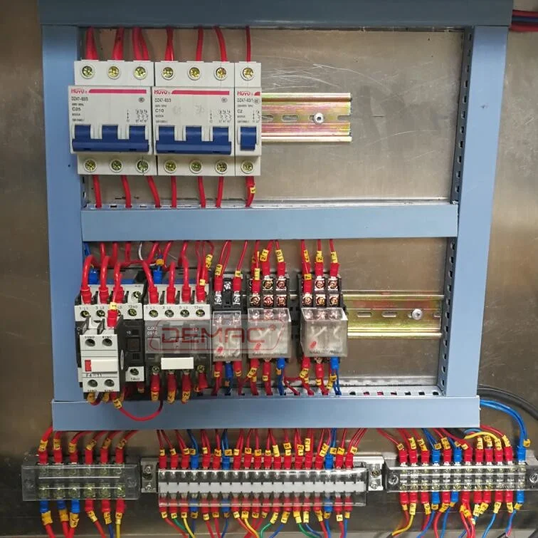 Hydraulic Air Floating Manual Table for cutting glass