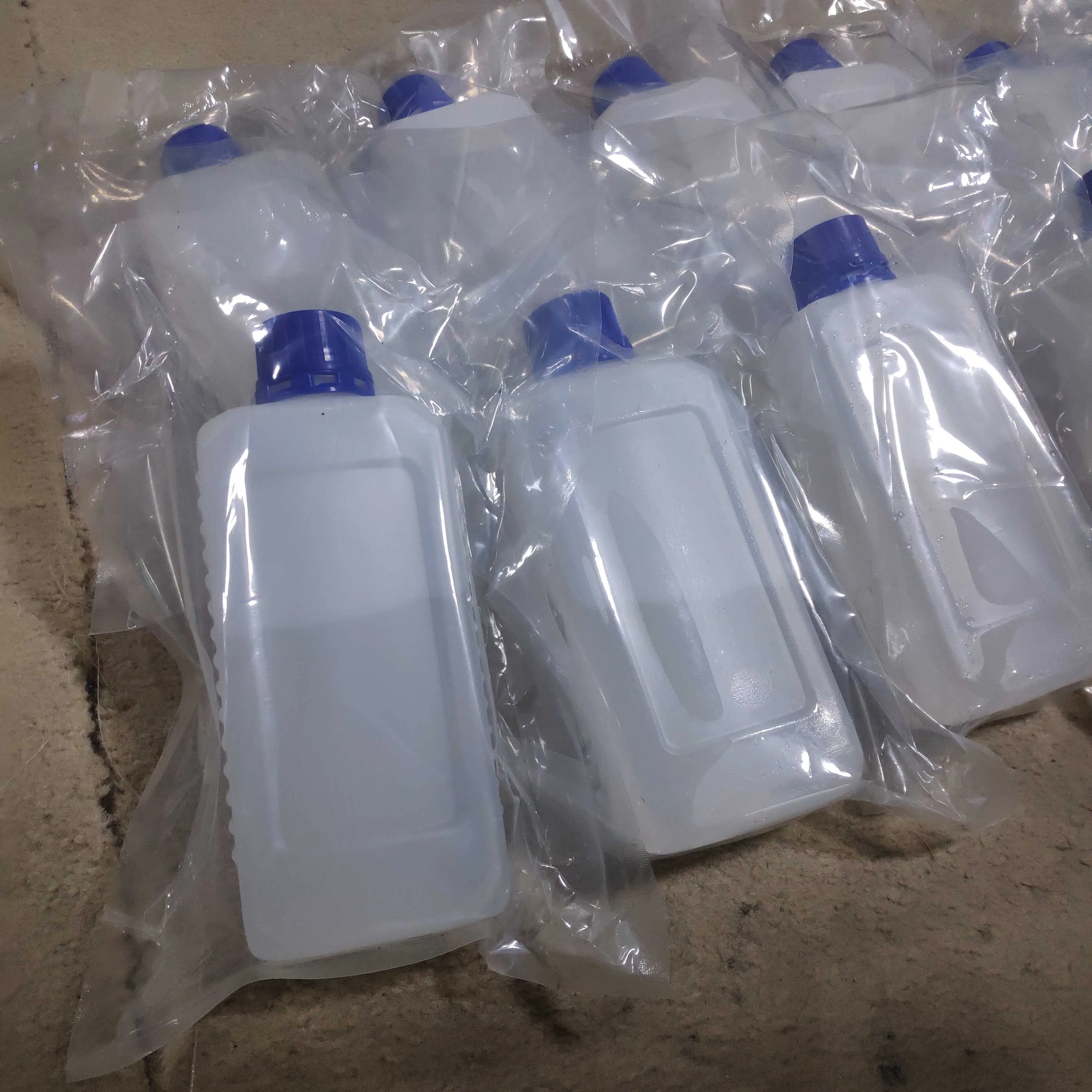 
CAS 1117-86-8 / 1,2-Octanediol caprylyl glycol 