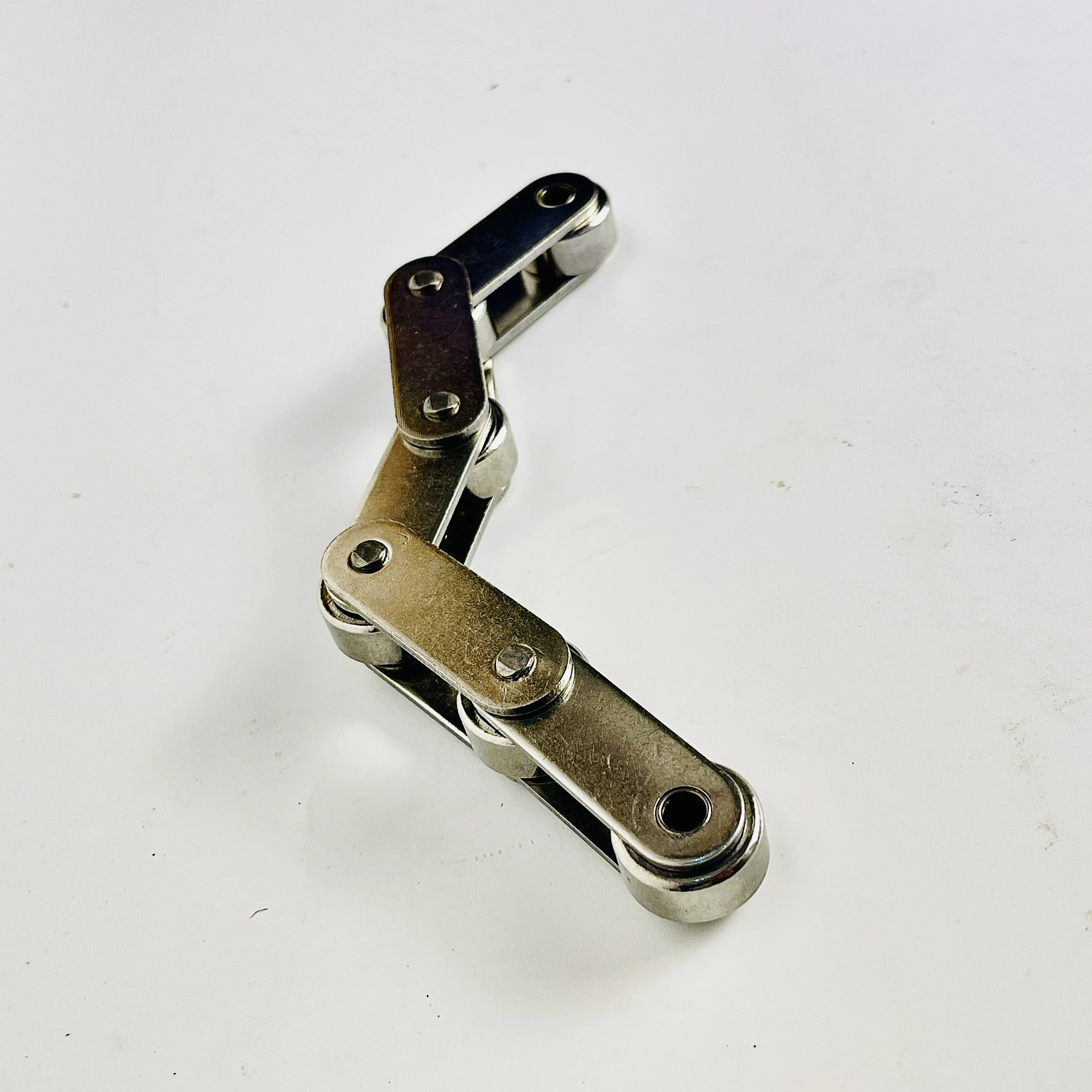 224B/228B/232B short pitch precision roller chains(A Series) simplex roller chains