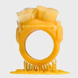 Preferential price 3d printing service jewelry casting service 3d printing