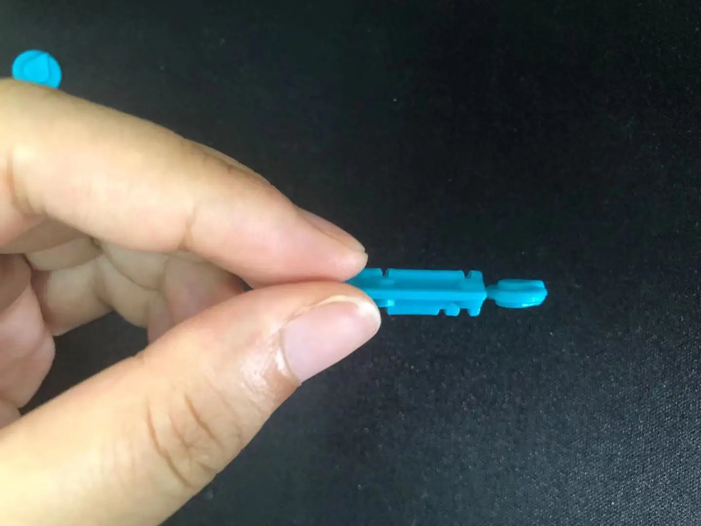 Hot Sales Healty Sterile high quality competitive price Blood Lancet