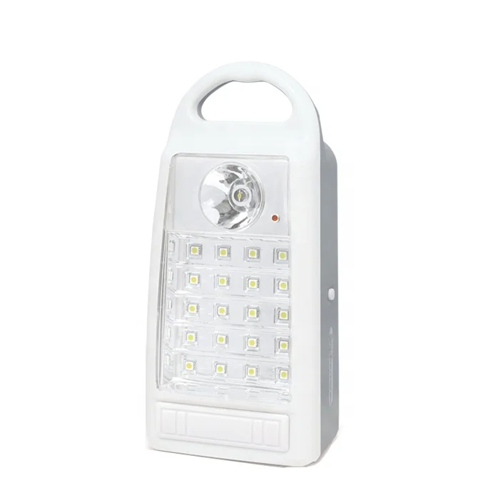 Многофункциональный портативный солнечный свет аварийной ситуации